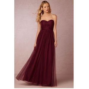 Like New Anthropologie bhldn Annabelle Dress size 8
